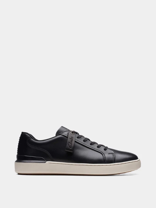 Кроссовки Clarks модель 26169714 Фото