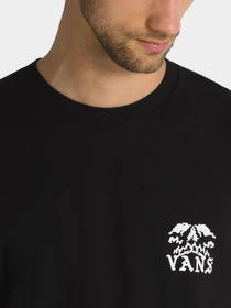 Футболки и поло Vans модель VN0008SHBLK1 Фото