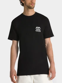 Футболки и поло Vans модель VN0008SHBLK1 Фото