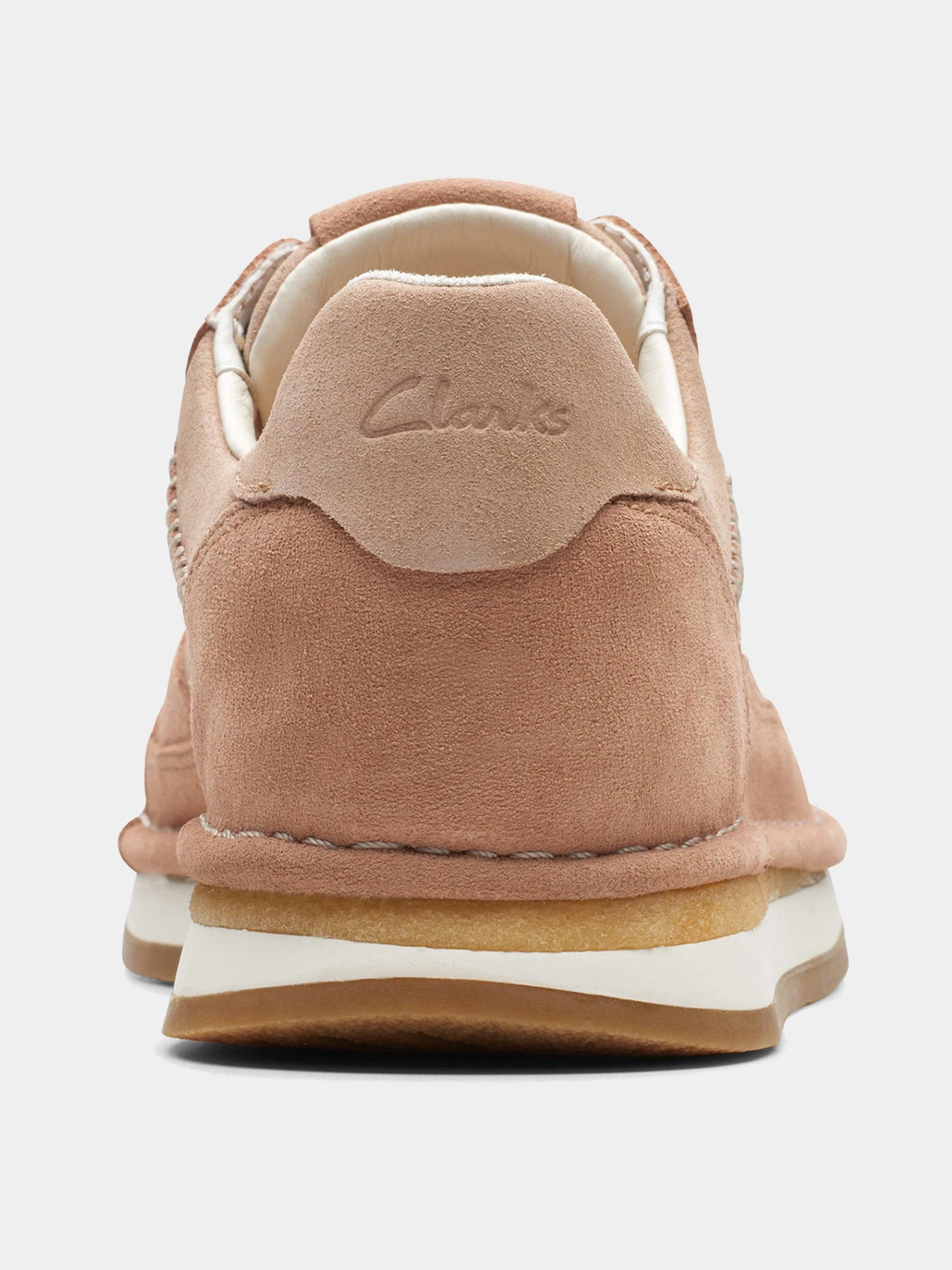 Кроссовки Clarks модель 26173910 Кроссовки Clarks модель 26173910 Фото