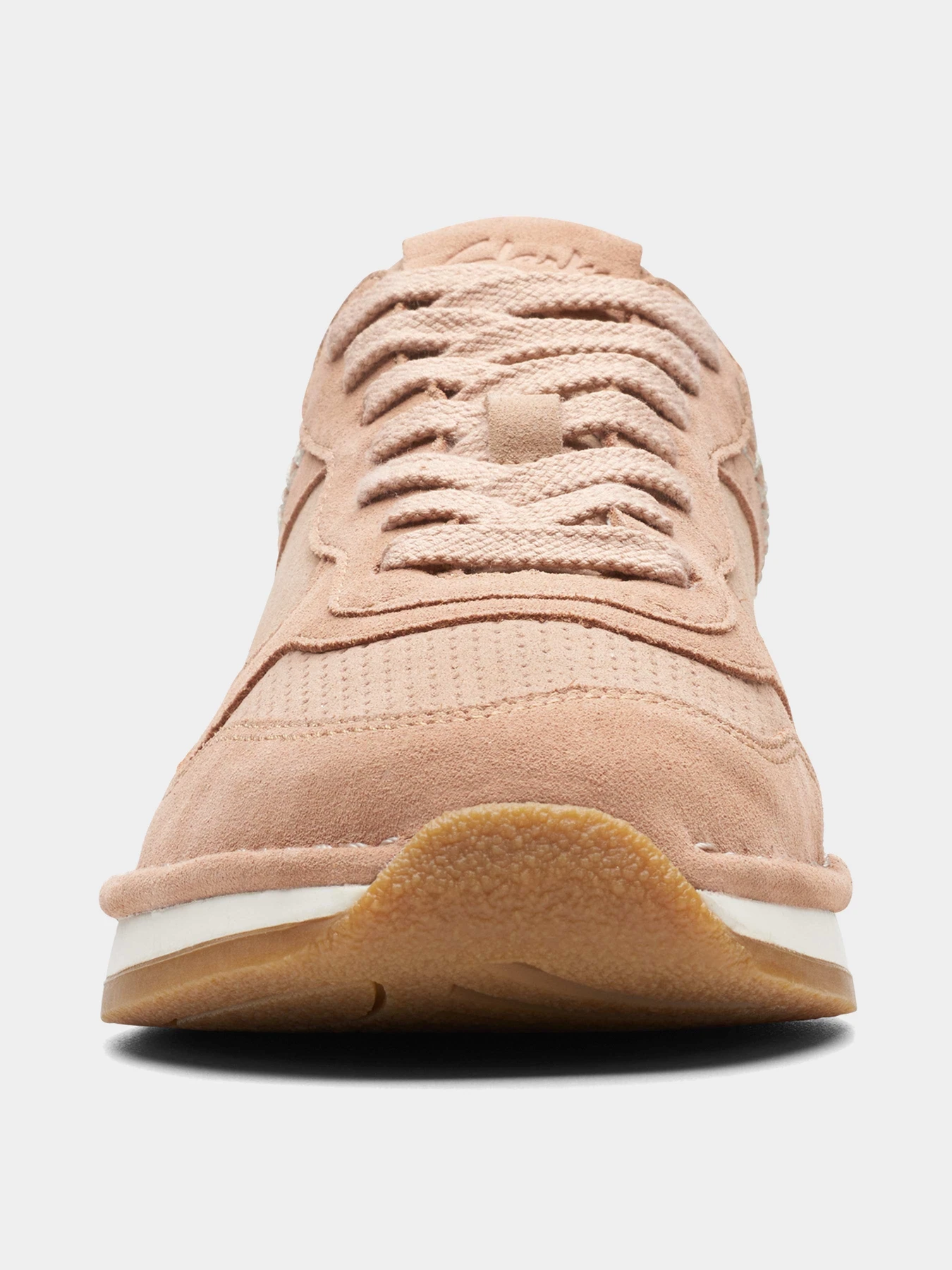 Кроссовки Clarks модель 26173910 Кроссовки Clarks модель 26173910 Фото