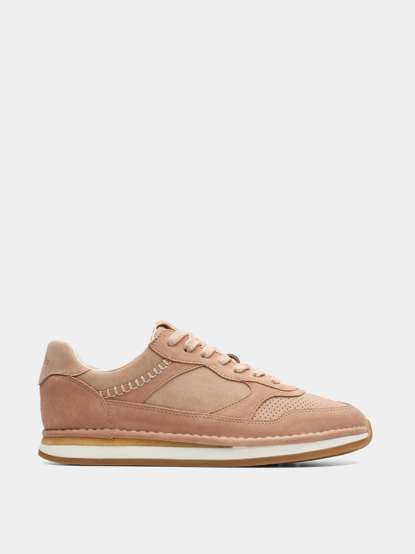 Кроссовки Clarks модель 26173910 Кроссовки Clarks модель 26173910 Фото