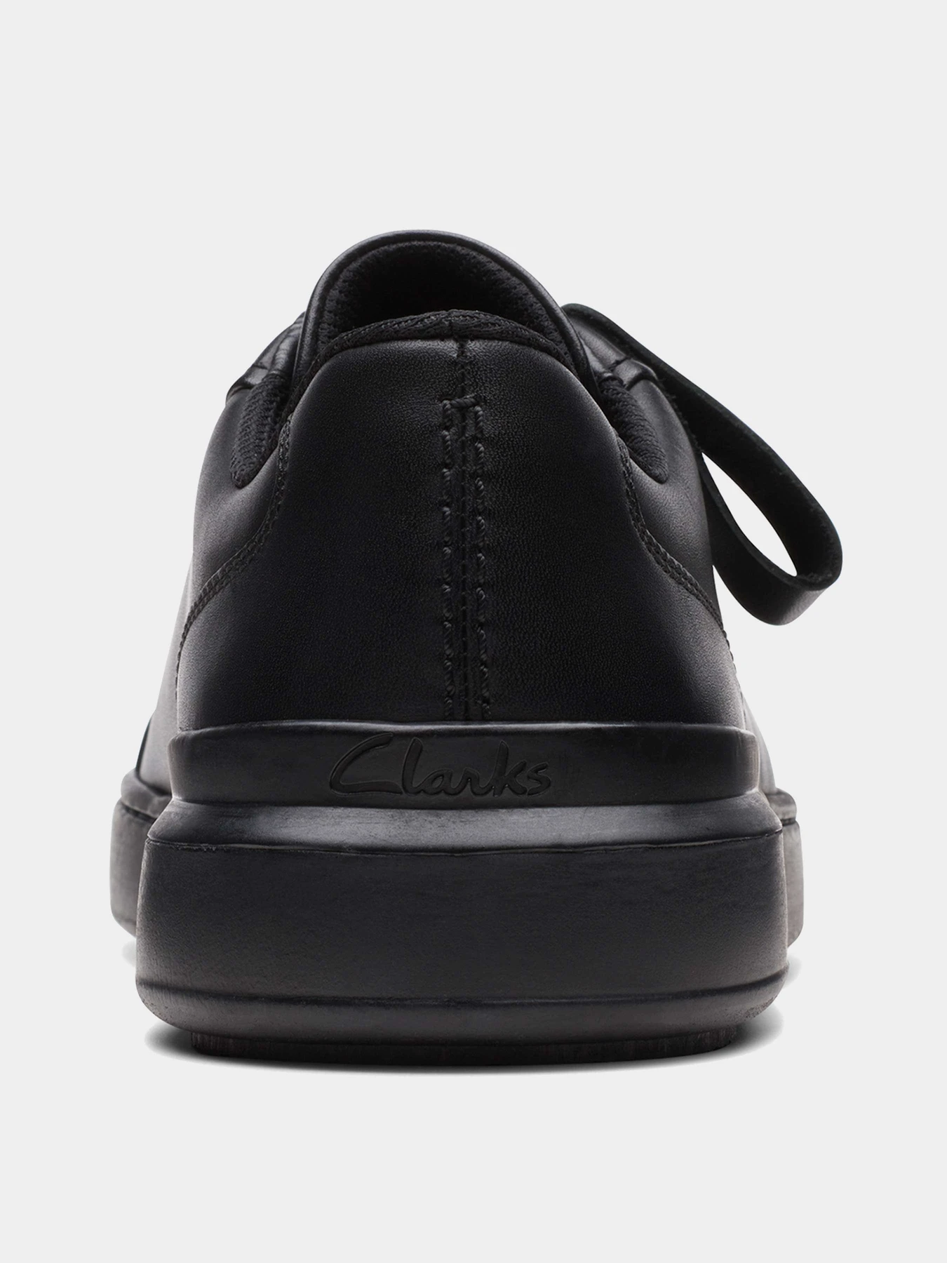 Кроссовки Clarks модель 26172395 Кроссовки Clarks модель 26172395 Фото