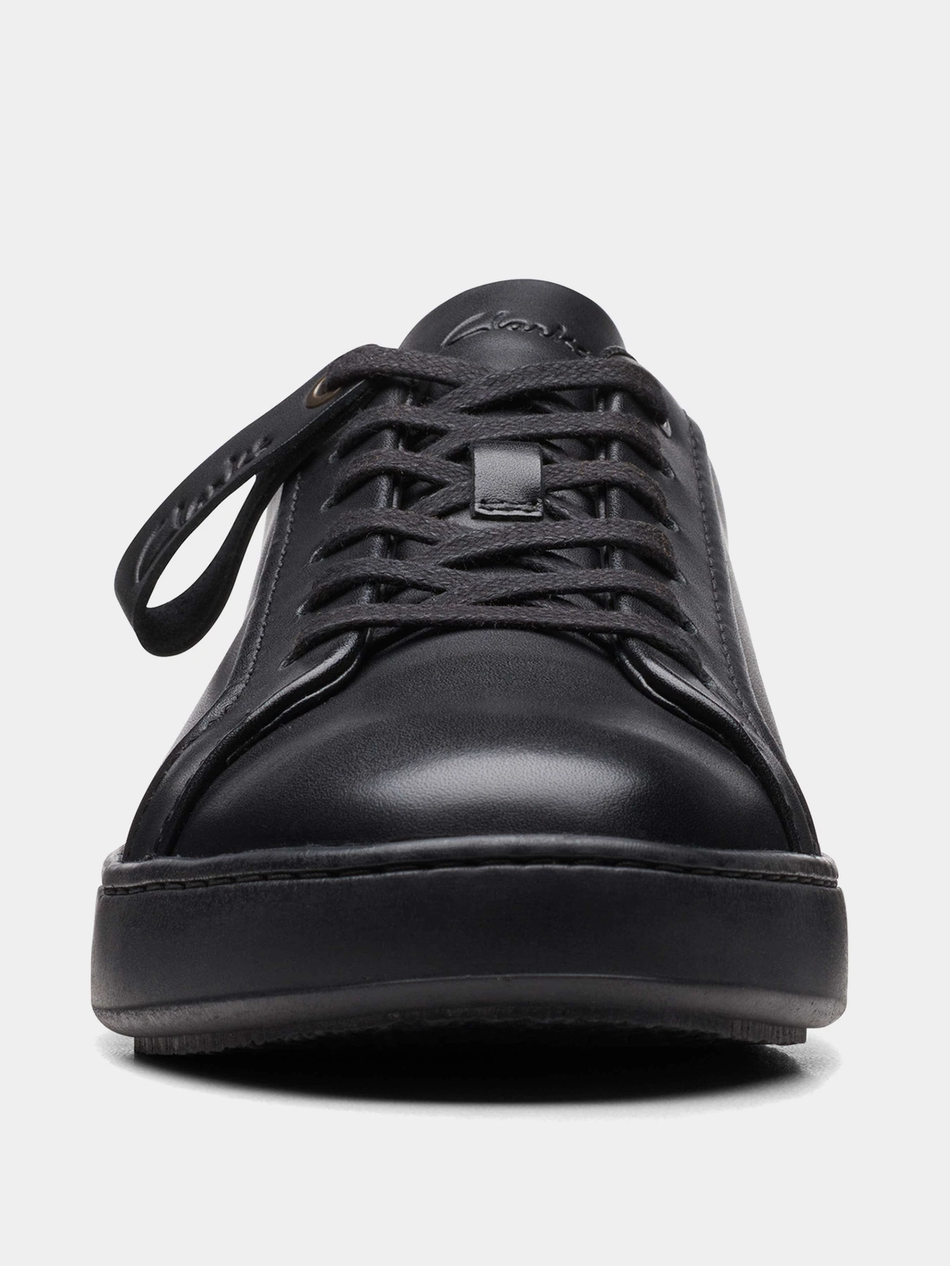 Кроссовки Clarks модель 26172395 Кроссовки Clarks модель 26172395 Фото