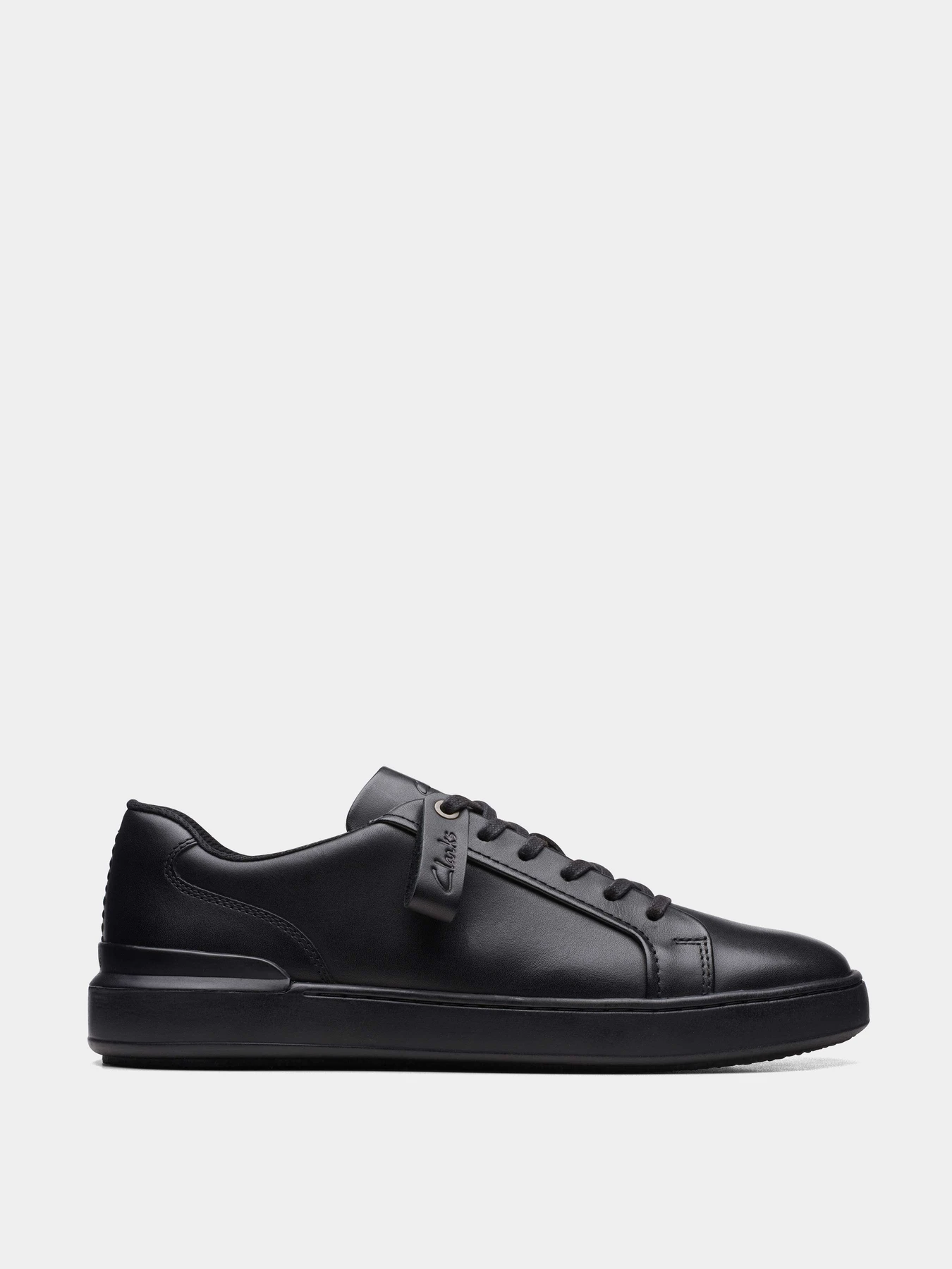 Кроссовки Clarks модель 26172395 Кроссовки Clarks модель 26172395 Фото