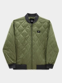 Куртки и дубленки Vans модель VN00075EZBF1 Фото