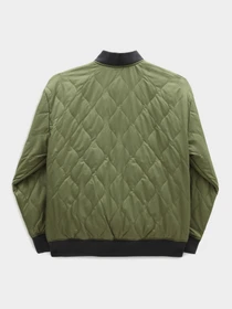 Куртки и дубленки Vans модель VN00075EZBF1 Фото