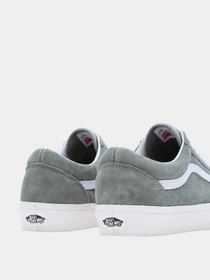Кеды Vans модель VN0005UFBY11 Фото