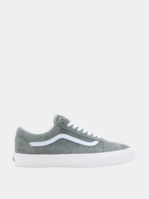 Кеды Vans модель VN0005UFBY11 Фото