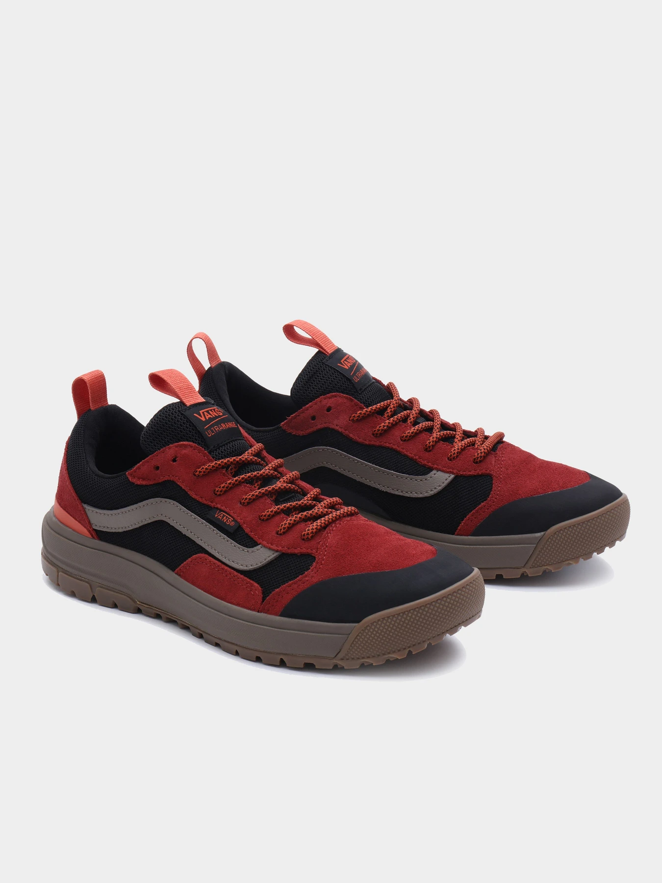 Кроссовки Vans модель VN0005V9ZHG1 Кроссовки Vans модель VN0005V9ZHG1 Фото