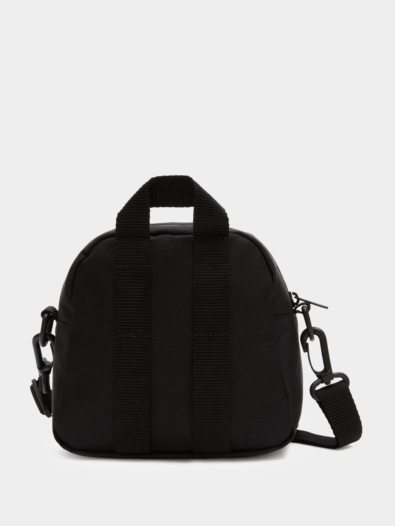 Сумки Vans модель VN0007C6BLK1 Сумки Vans модель VN0007C6BLK1 Фото
