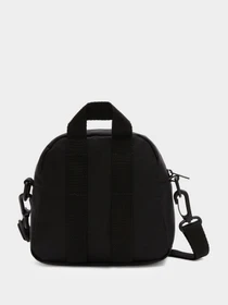Сумки Vans модель VN0007C6BLK1 Фото