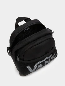 Сумки Vans модель VN0007C6BLK1 Фото