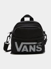 Сумки Vans модель VN0007C6BLK1 Фото