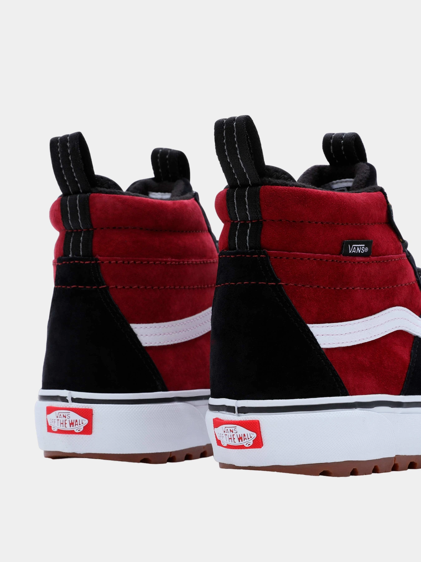 Кеды Vans модель VN0007NK4581 Кеды Vans модель VN0007NK4581 Фото