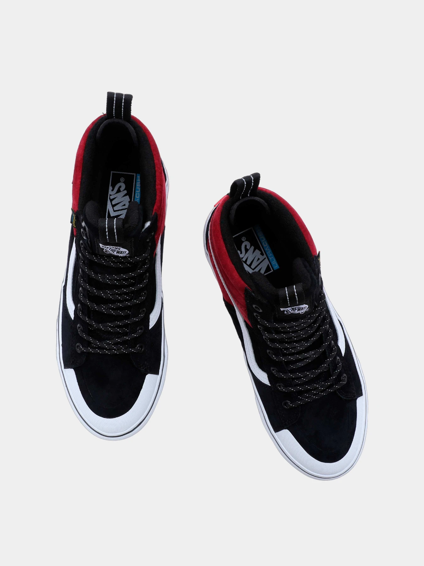 Кеды Vans модель VN0007NK4581 Кеды Vans модель VN0007NK4581 Фото