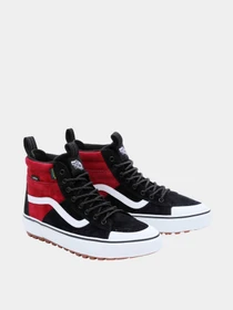 Кеды Vans модель VN0007NK4581 Фото