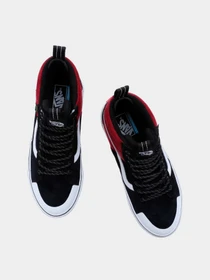 Кеды Vans модель VN0007NK4581 Фото