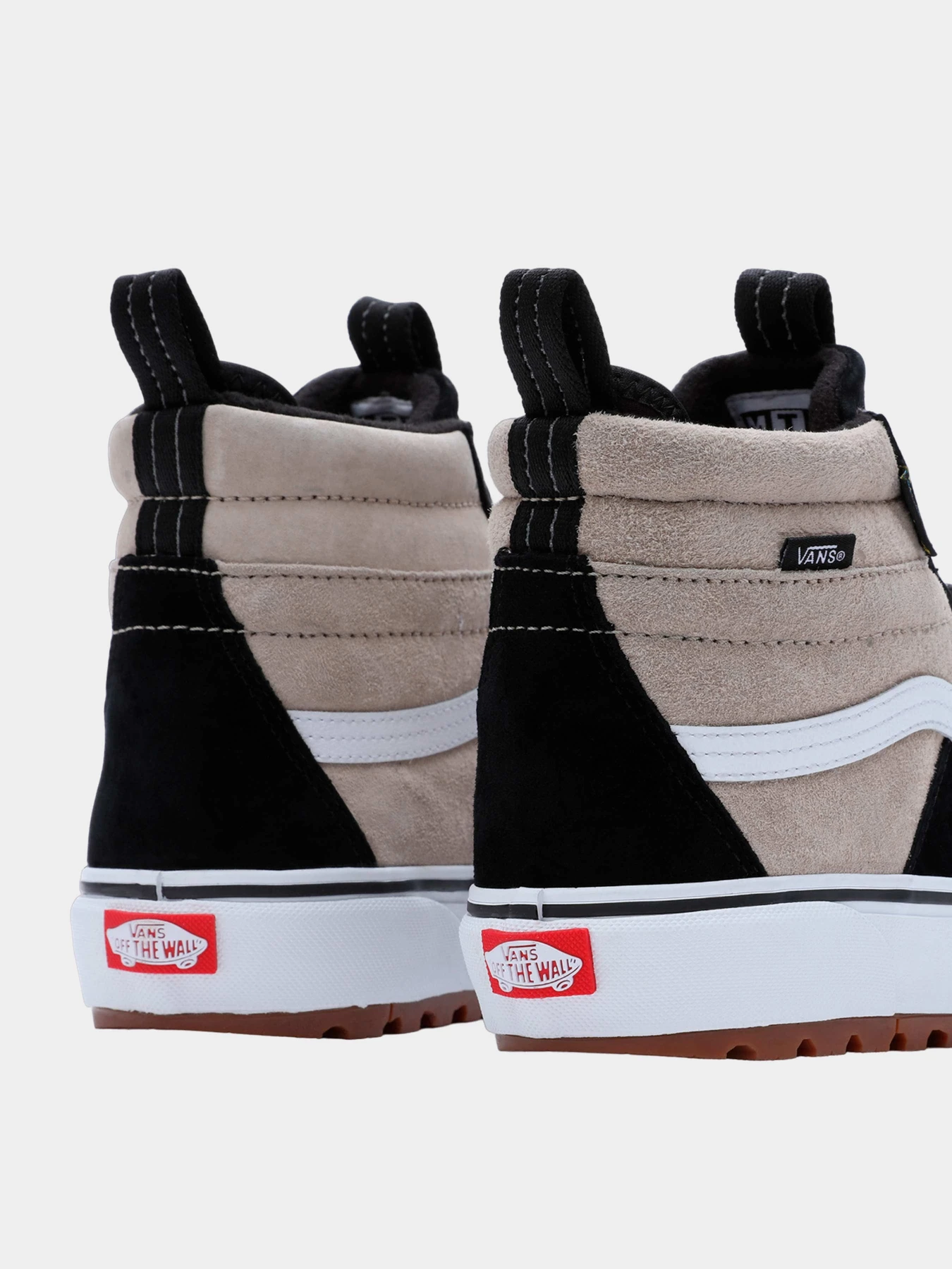 Кеды Vans модель VN0007NKY3U1 Кеды Vans модель VN0007NKY3U1 Фото