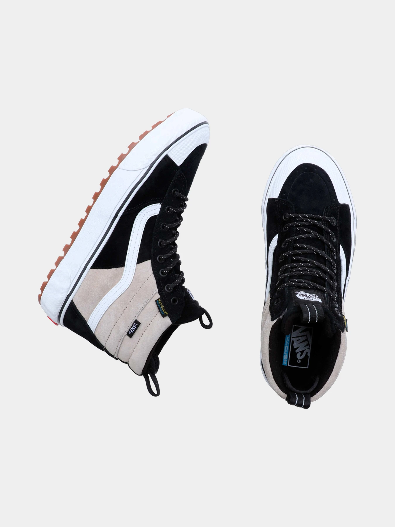 Кеды Vans модель VN0007NKY3U1 Кеды Vans модель VN0007NKY3U1 Фото
