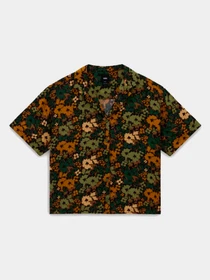 Рубашки Vans модель VN00076BZBF1 Фото
