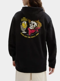 Худи и свитшоты Vans модель VN0008H7BLK1 Фото