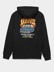 Худи и свитшоты Vans модель VN0008H9BLK1 Фото