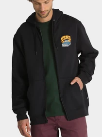 Худи и свитшоты Vans модель VN0008H9BLK1 Фото