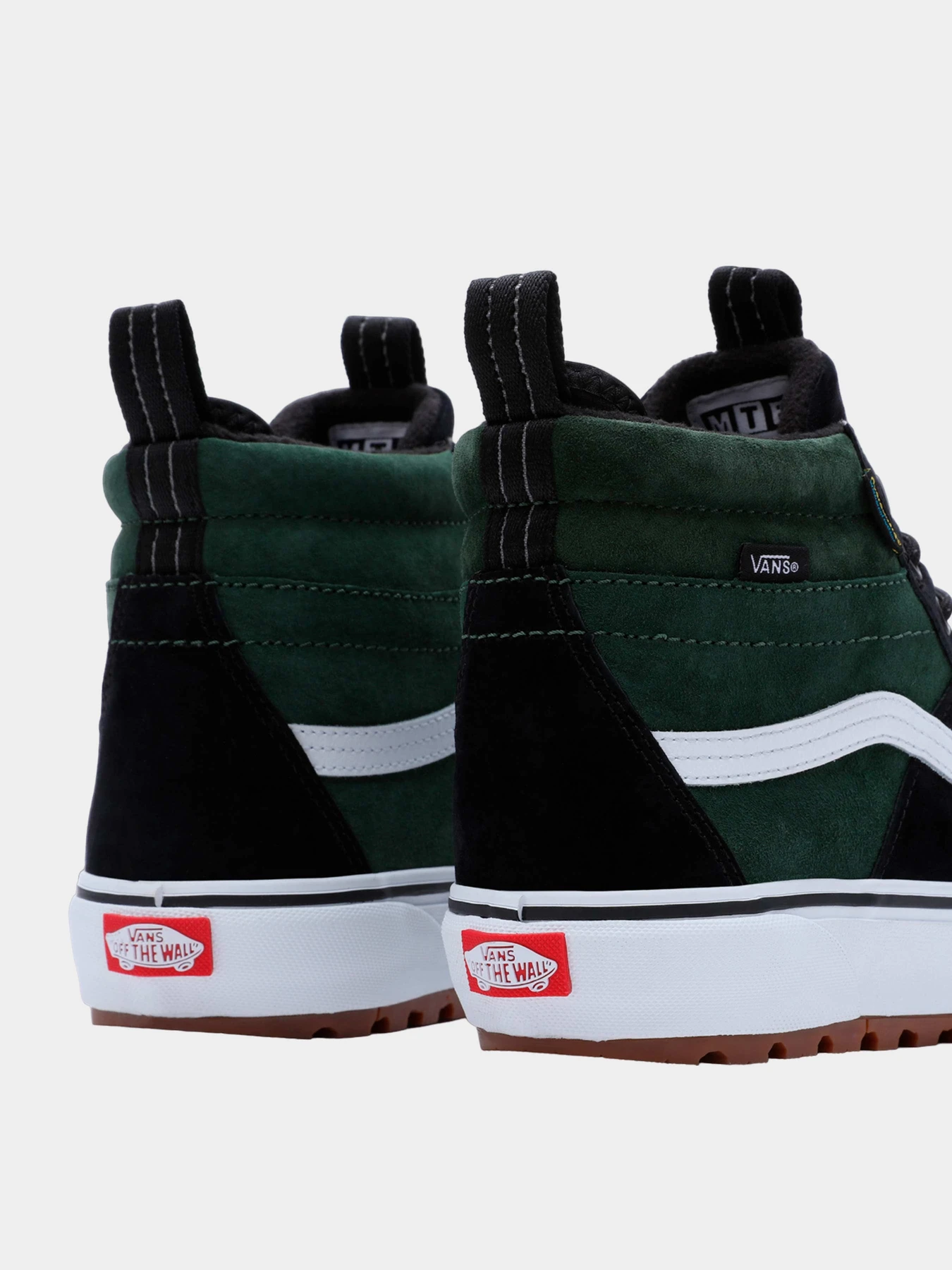 Кеды Vans модель VN0007NKYJ71 Кеды Vans модель VN0007NKYJ71 Фото