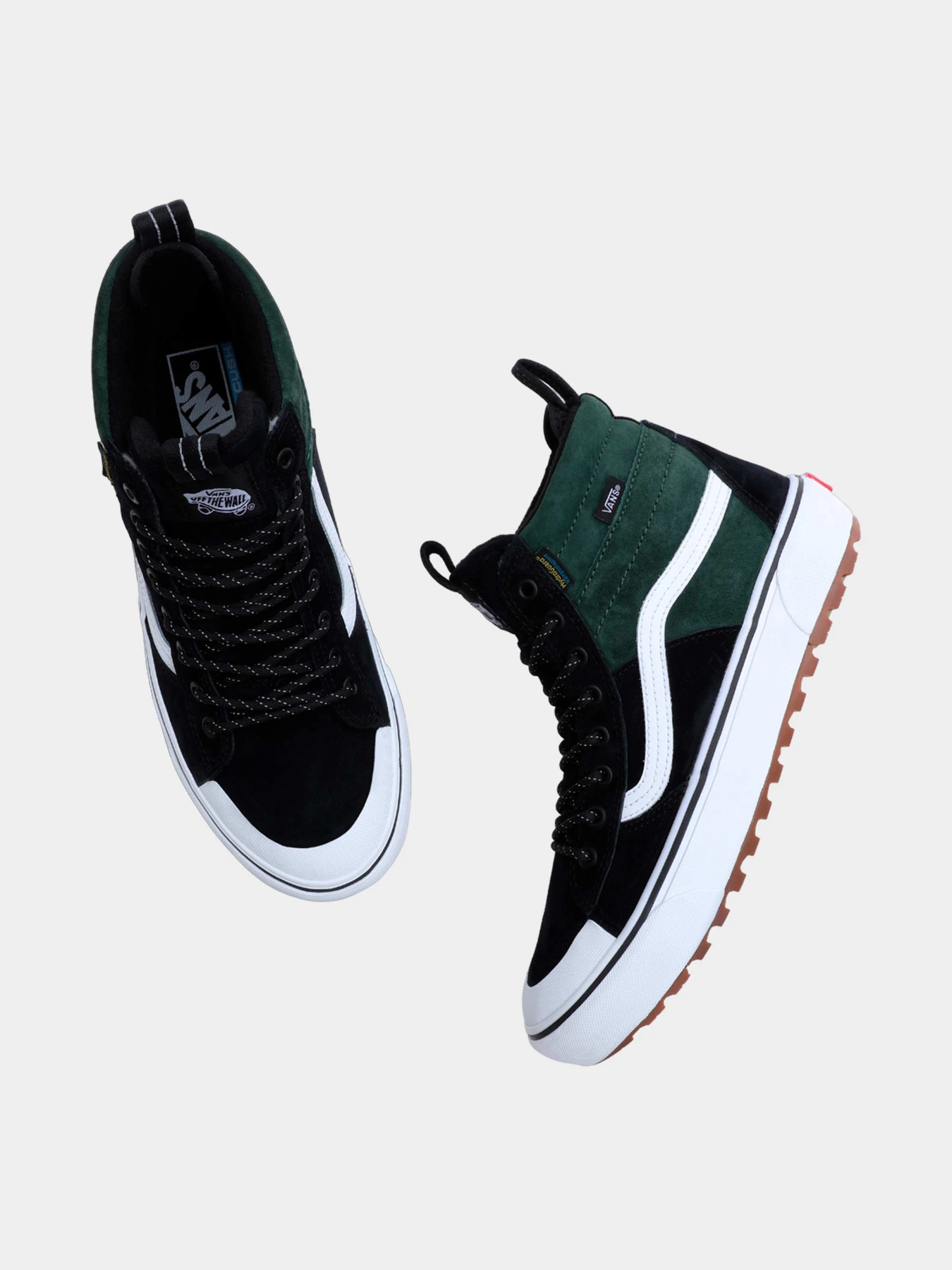 Кеды Vans модель VN0007NKYJ71 Кеды Vans модель VN0007NKYJ71 Фото