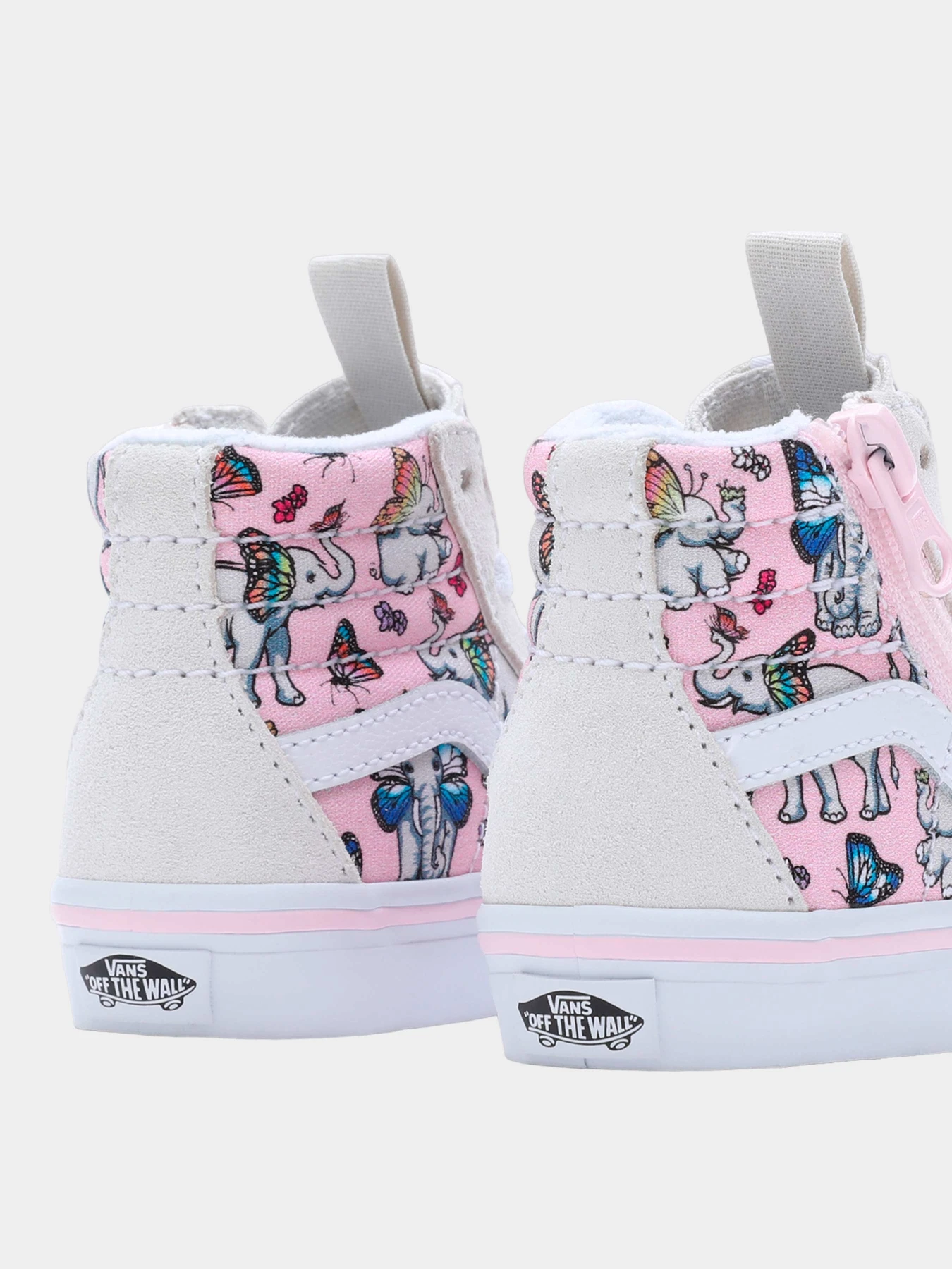 Кеды Vans модель VN0007Q32081 Кеды Vans модель VN0007Q32081 Фото