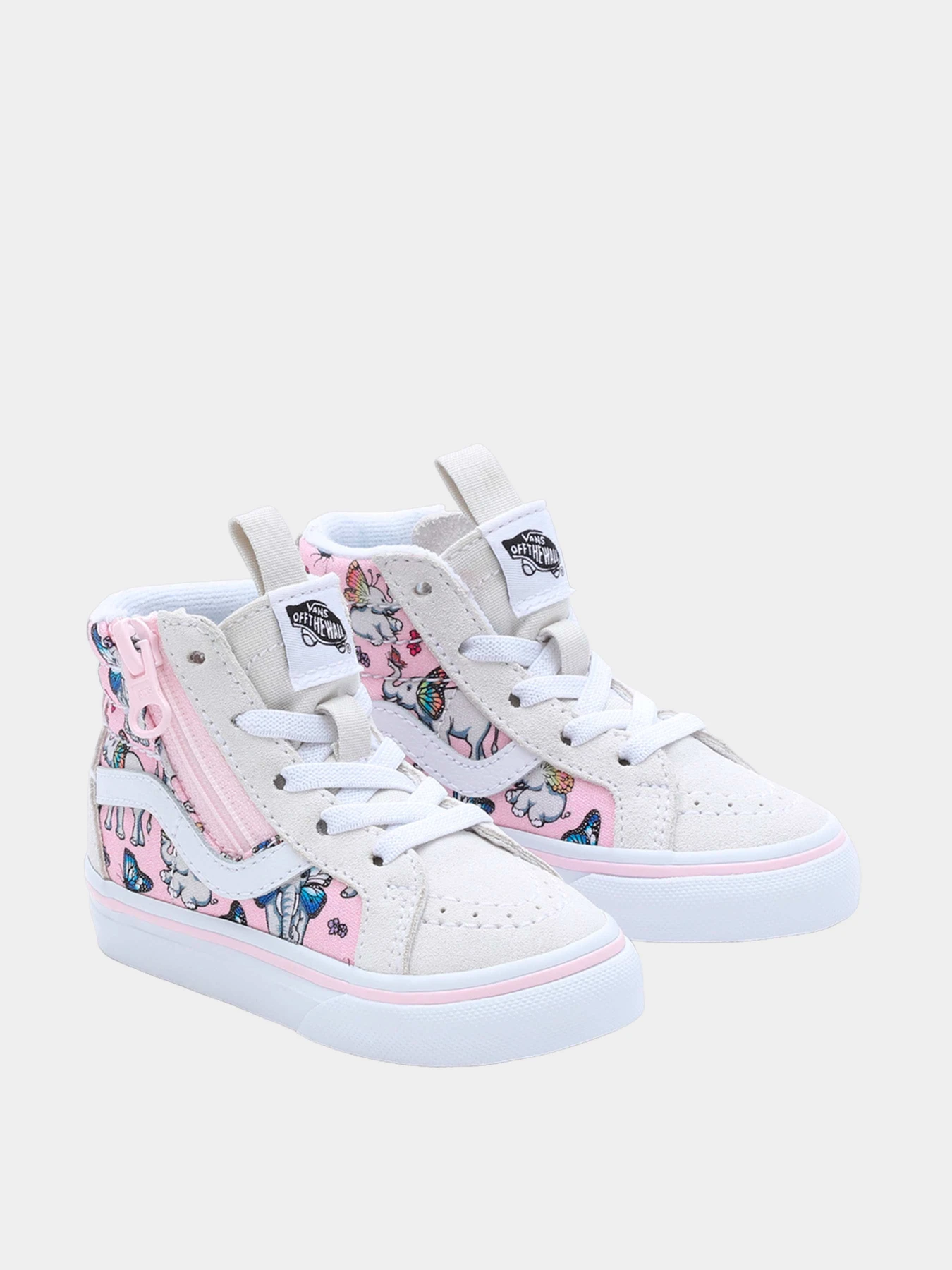 Кеды Vans модель VN0007Q32081 Кеды Vans модель VN0007Q32081 Фото
