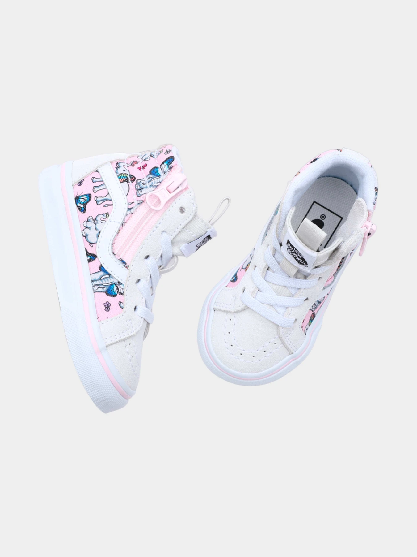 Кеды Vans модель VN0007Q32081 Кеды Vans модель VN0007Q32081 Фото