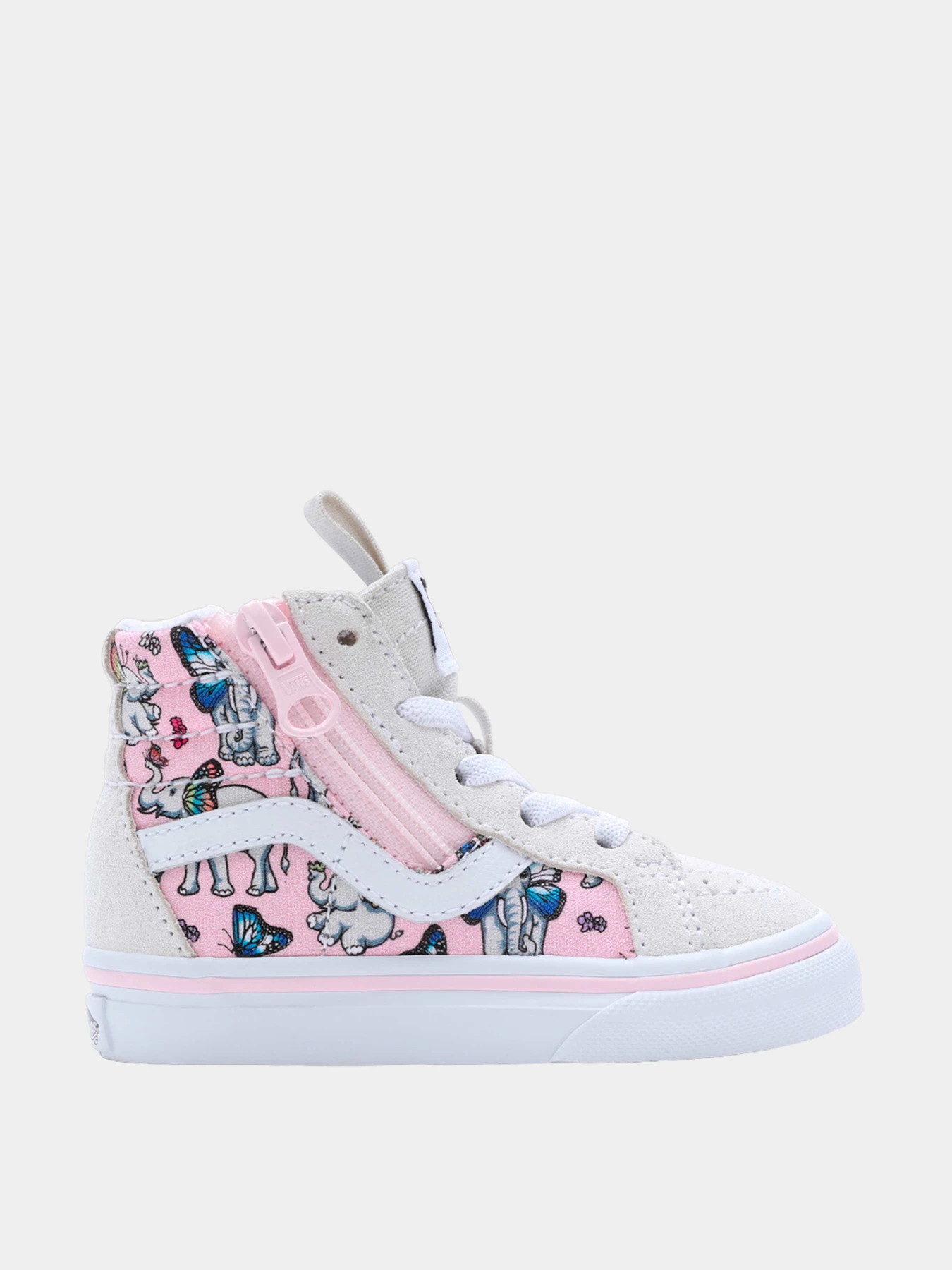 Кеды Vans модель VN0007Q32081 Кеды Vans модель VN0007Q32081 Фото