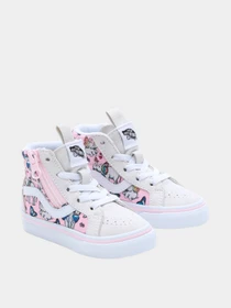 Кеды Vans модель VN0007Q32081 Фото