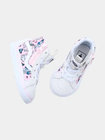 Кеды Vans модель VN0007Q32081 Фото