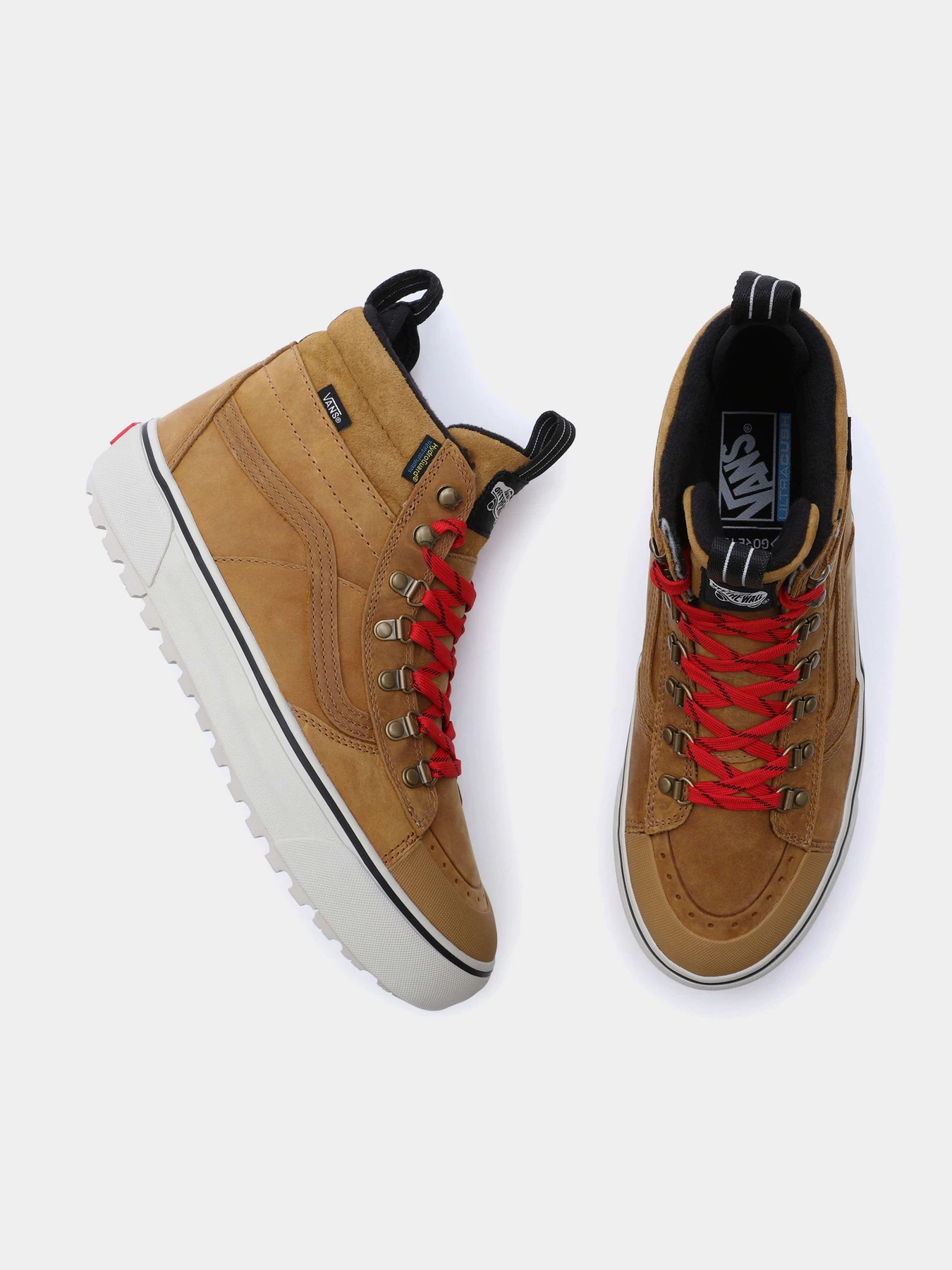 Кеды Vans модель VN0009QMJM91 Кеды Vans модель VN0009QMJM91 Фото