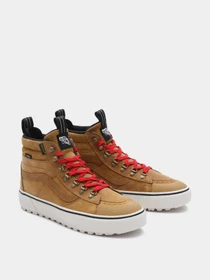 Кеды Vans модель VN0009QMJM91 Фото