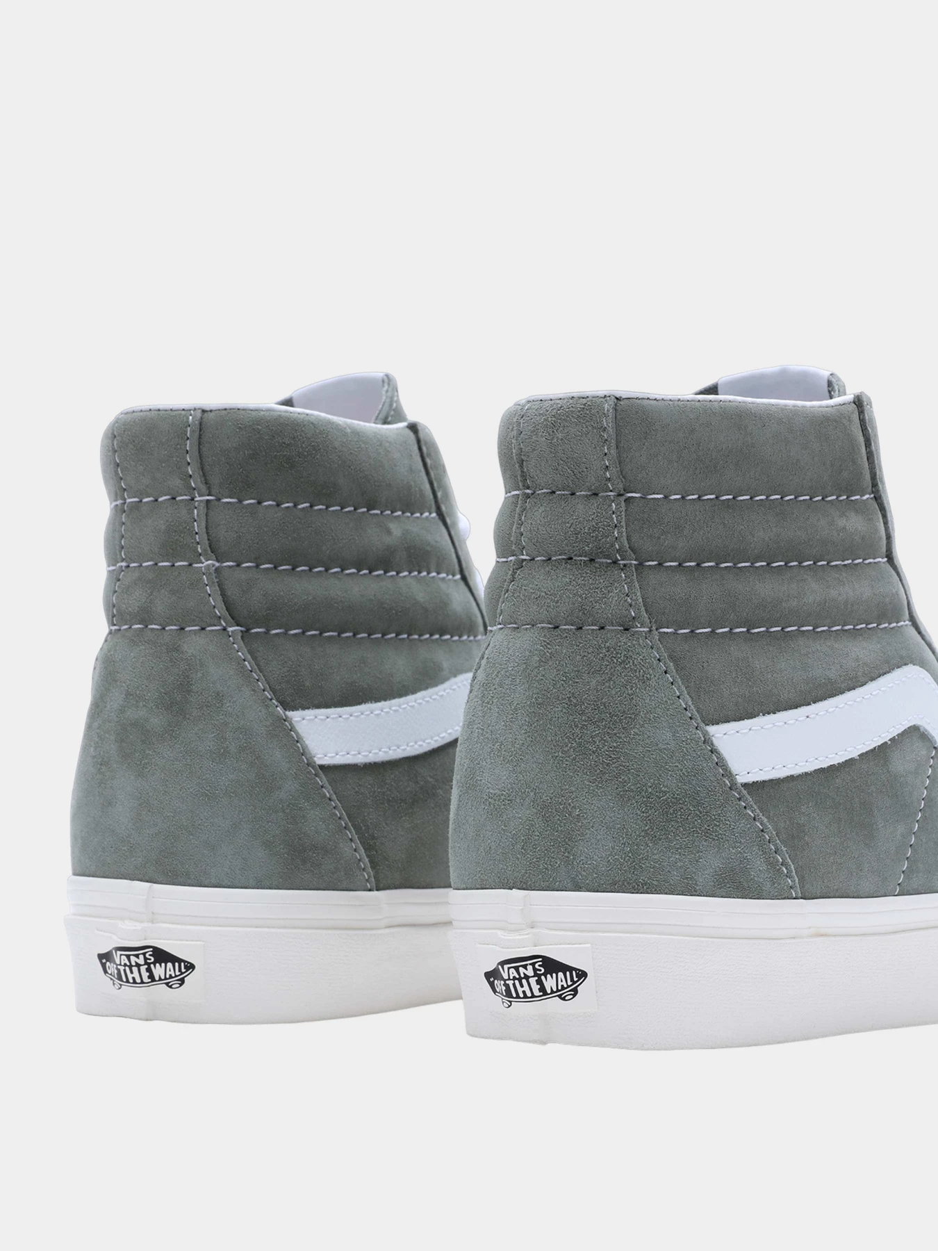 Кеды Vans модель VN0007NSBY11 Кеды Vans модель VN0007NSBY11 Фото
