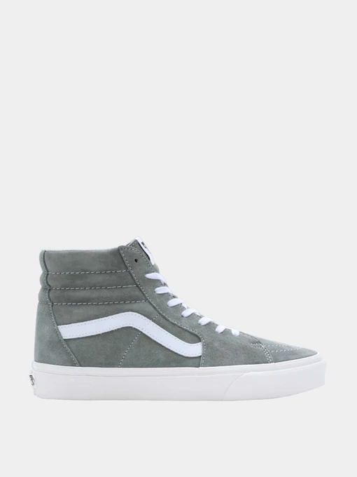 Кеды Vans модель VN0007NSBY11 Фото