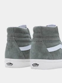 Кеды Vans модель VN0007NSBY11 Фото