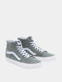 Кеды Vans модель VN0007NSBY11 Фото
