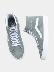 Кеды Vans модель VN0007NSBY11 Фото