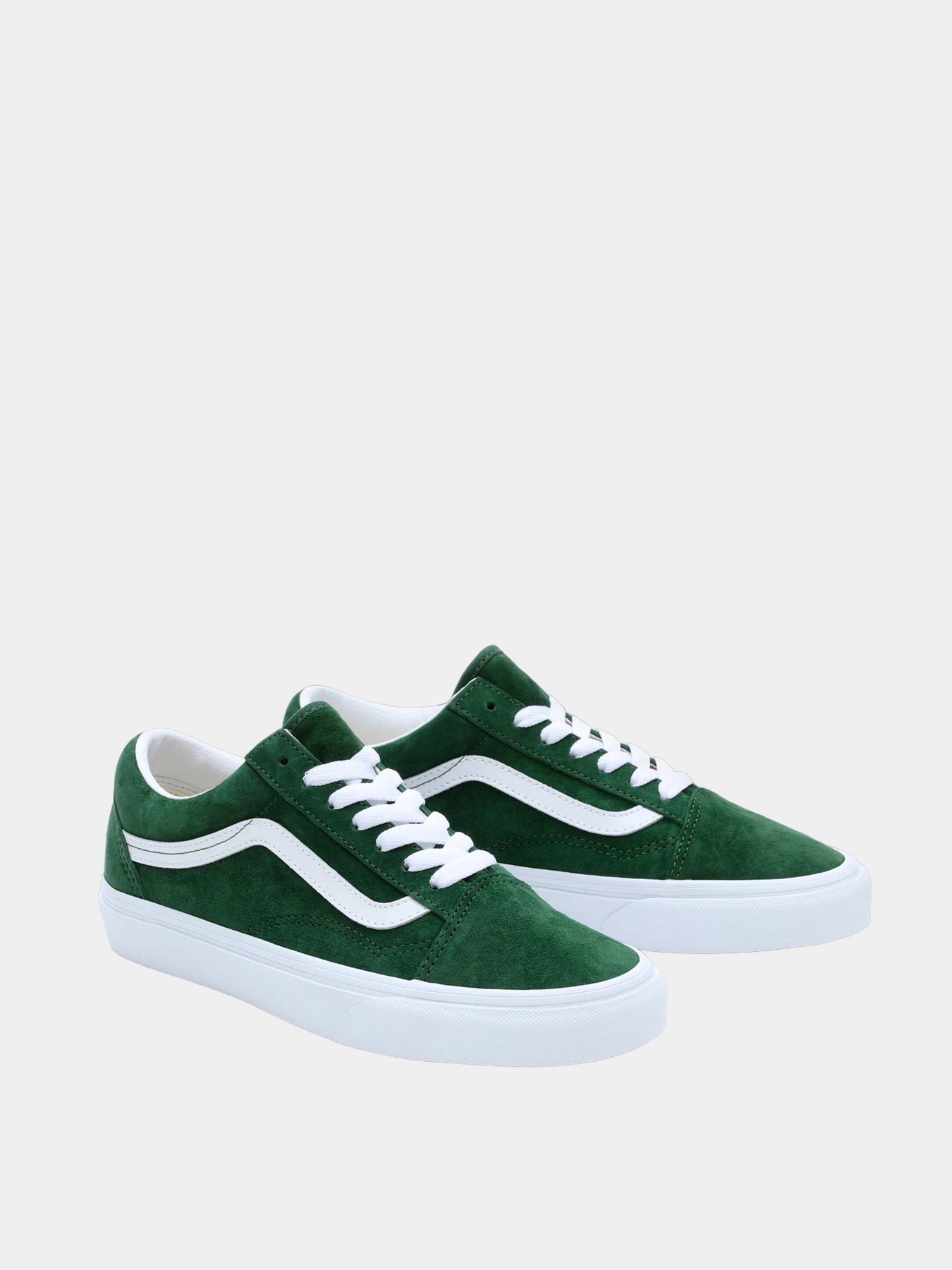 Кеды Vans модель VN0007NTBXU1 Фото