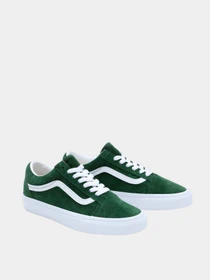 Кеды Vans модель VN0007NTBXU1 Фото