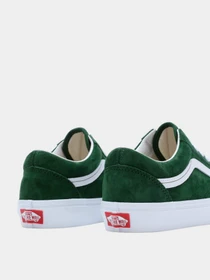 Кеды Vans модель VN0007NTBXU1 Фото