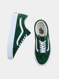 Кеды Vans модель VN0007NTBXU1 Фото
