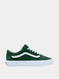 Кеды Vans модель VN0007NTBXU1 Фото