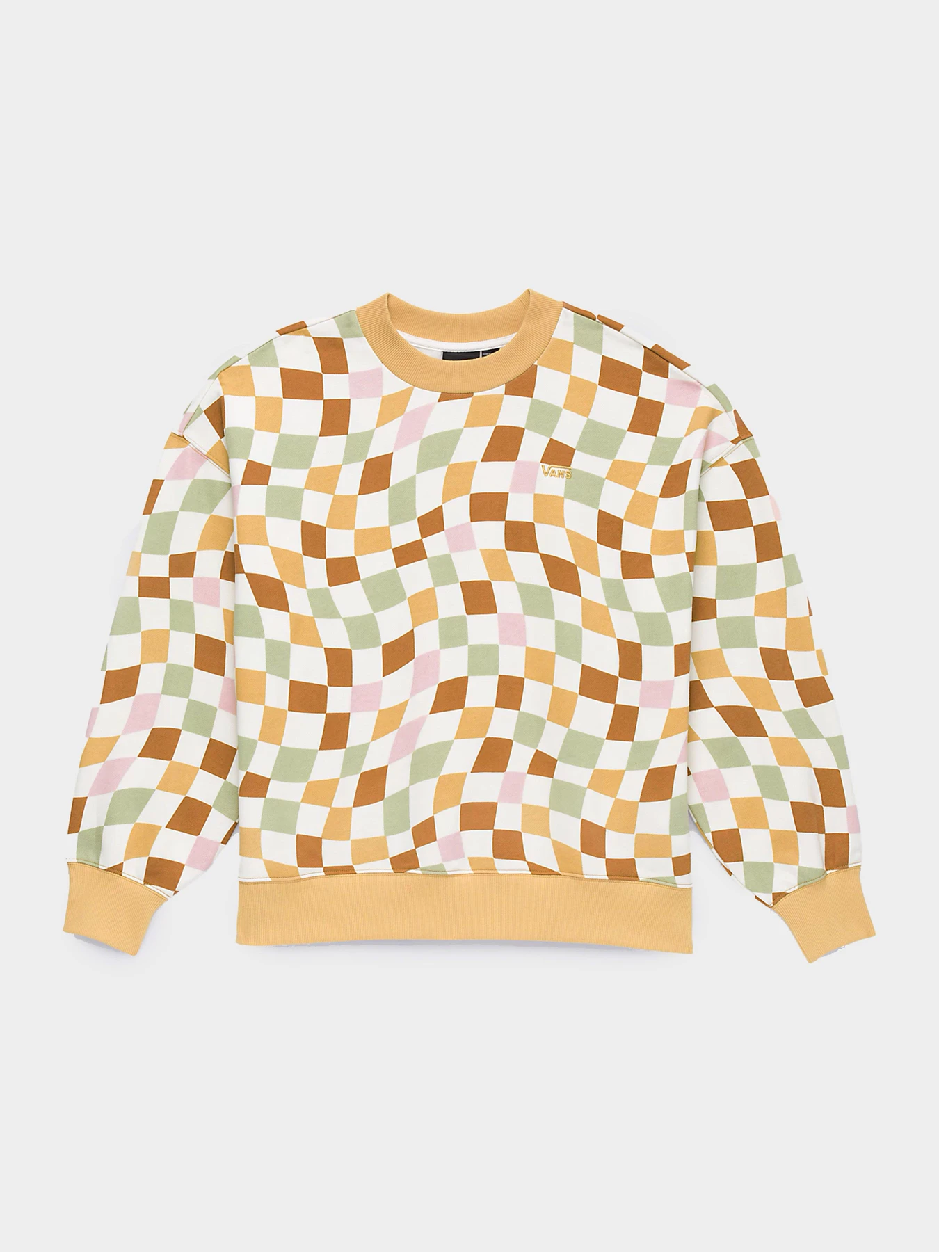 Худи и свитшоты Vans модель VN000A7HOC21 Худи и свитшоты Vans модель VN000A7HOC21 Фото