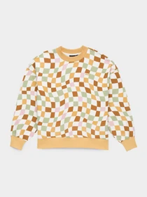 Худи и свитшоты Vans модель VN000A7HOC21 Фото